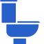 Mécanisme de WC à Cournonterral