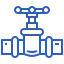 Robinet de WC Cournonterral