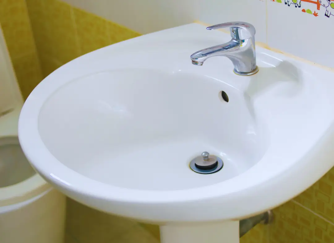 Mitigeur Lavabo Cournonterral